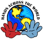 Hands Across the World