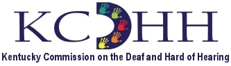 KCDHH Logo