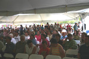 DeaFestival 2006