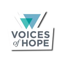 Voices of Hope logo