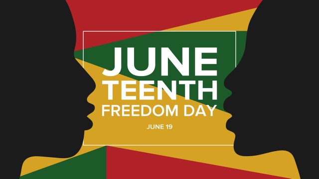 Juneteenth